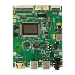 RTD2556T+FRESCO PD IC