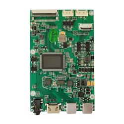 RTD2556T+FRESCO PD IC