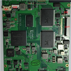RTD2555T+DL3650携显示器双屏显示PCBA